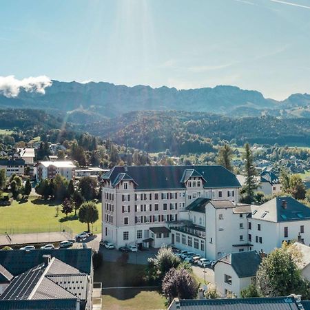 Best Western Grand Hotel De Paris & Spa Villard-de-Lans Ngoại thất bức ảnh