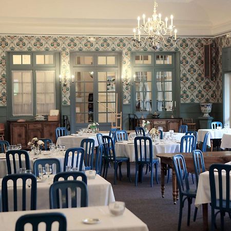 Best Western Grand Hotel De Paris & Spa Villard-de-Lans Ngoại thất bức ảnh