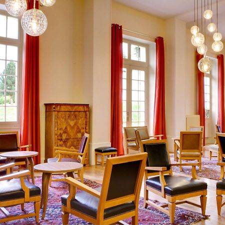 Best Western Grand Hotel De Paris & Spa Villard-de-Lans Ngoại thất bức ảnh