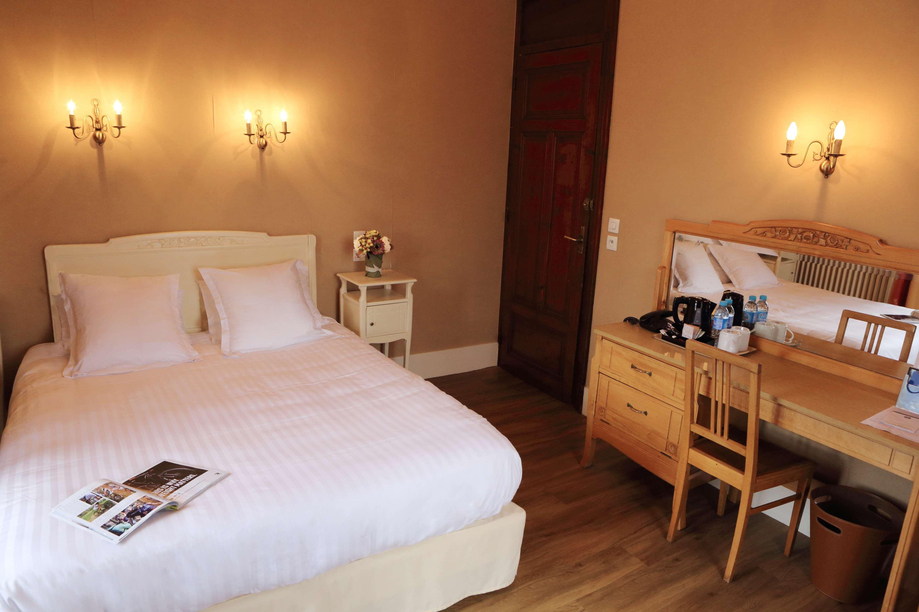 Best Western Grand Hotel De Paris & Spa Villard-de-Lans Ngoại thất bức ảnh