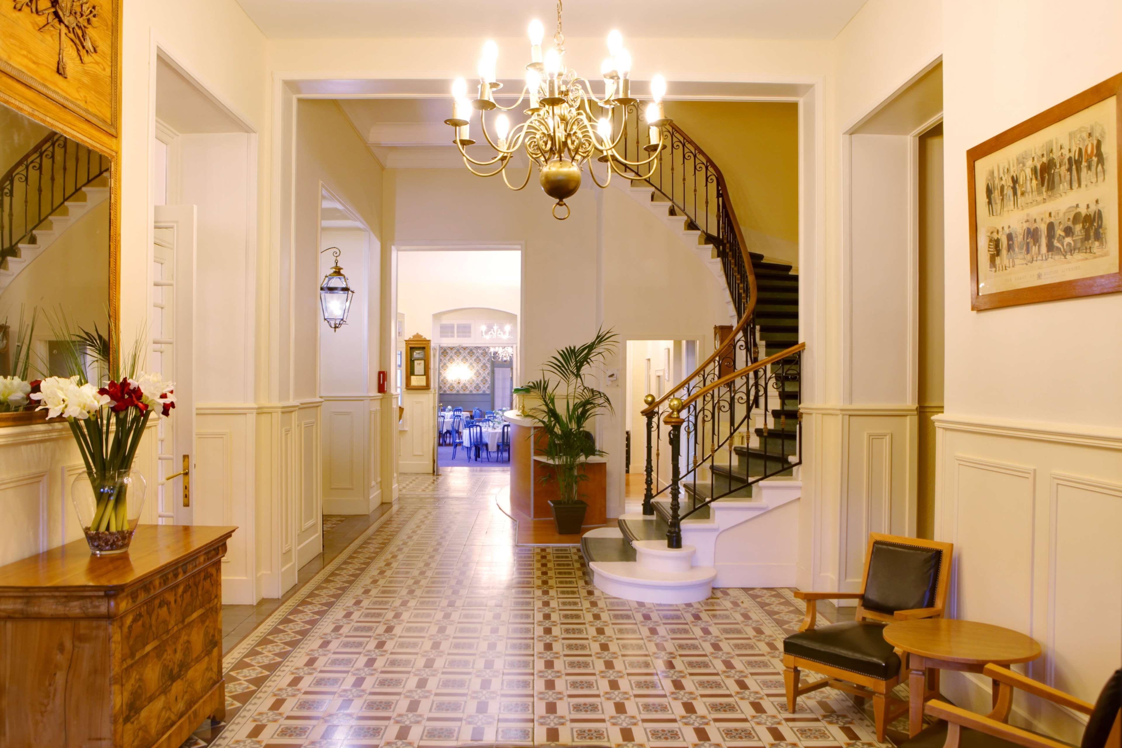 Best Western Grand Hotel De Paris & Spa Villard-de-Lans Ngoại thất bức ảnh