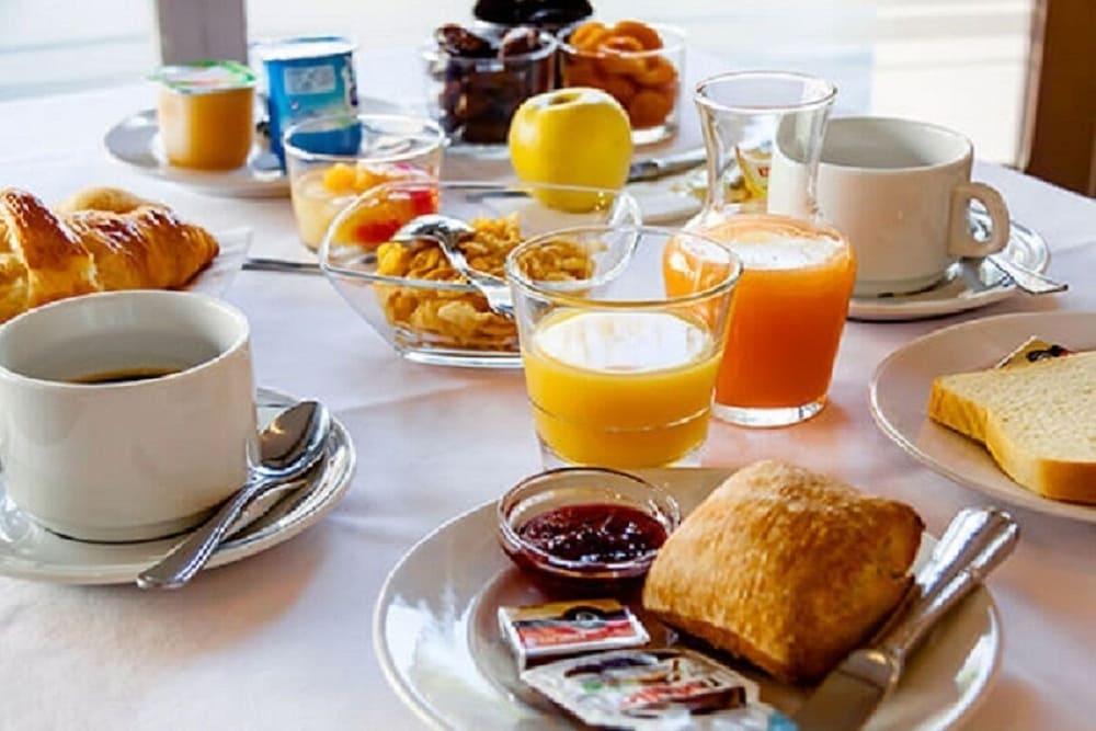 Best Western Grand Hotel De Paris & Spa Villard-de-Lans Ngoại thất bức ảnh