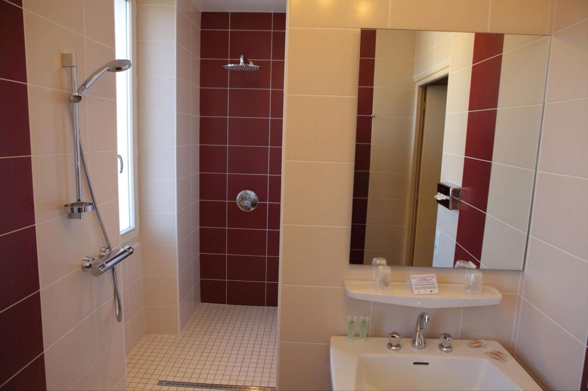 Best Western Grand Hotel De Paris & Spa Villard-de-Lans Ngoại thất bức ảnh