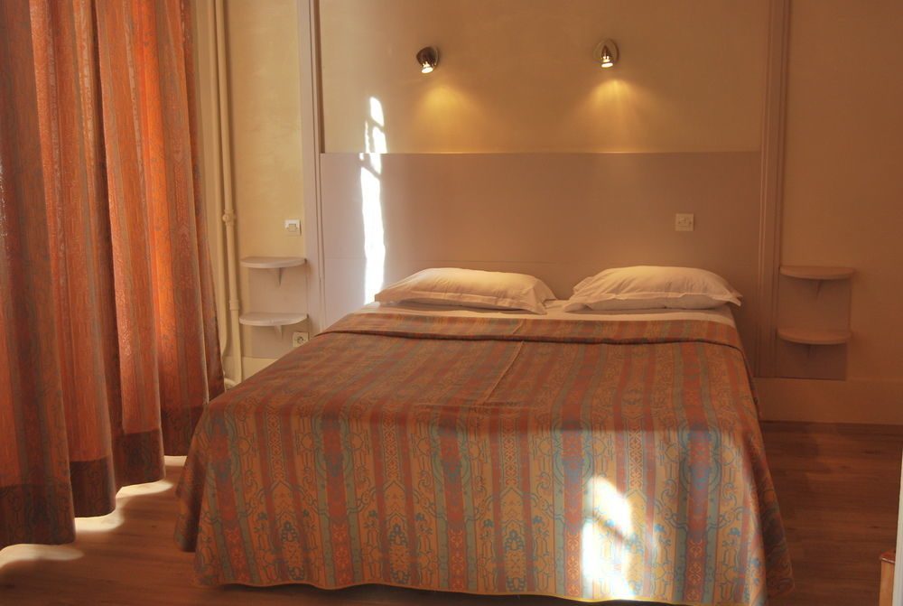 Best Western Grand Hotel De Paris & Spa Villard-de-Lans Ngoại thất bức ảnh